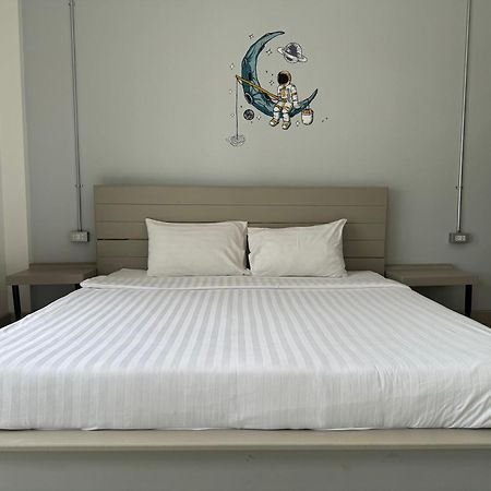 Luka House Hotel Ban Lam Luk Ka Exterior photo
