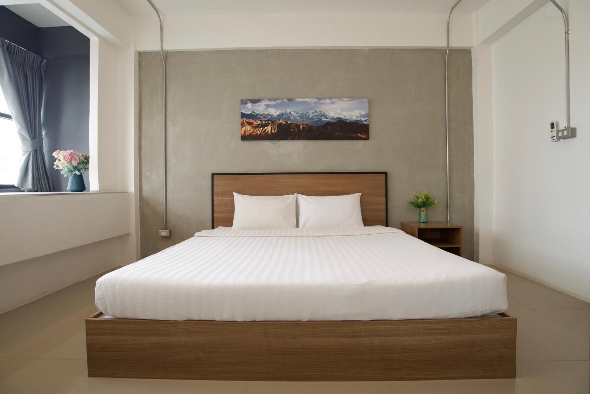Luka House Hotel Ban Lam Luk Ka Exterior photo